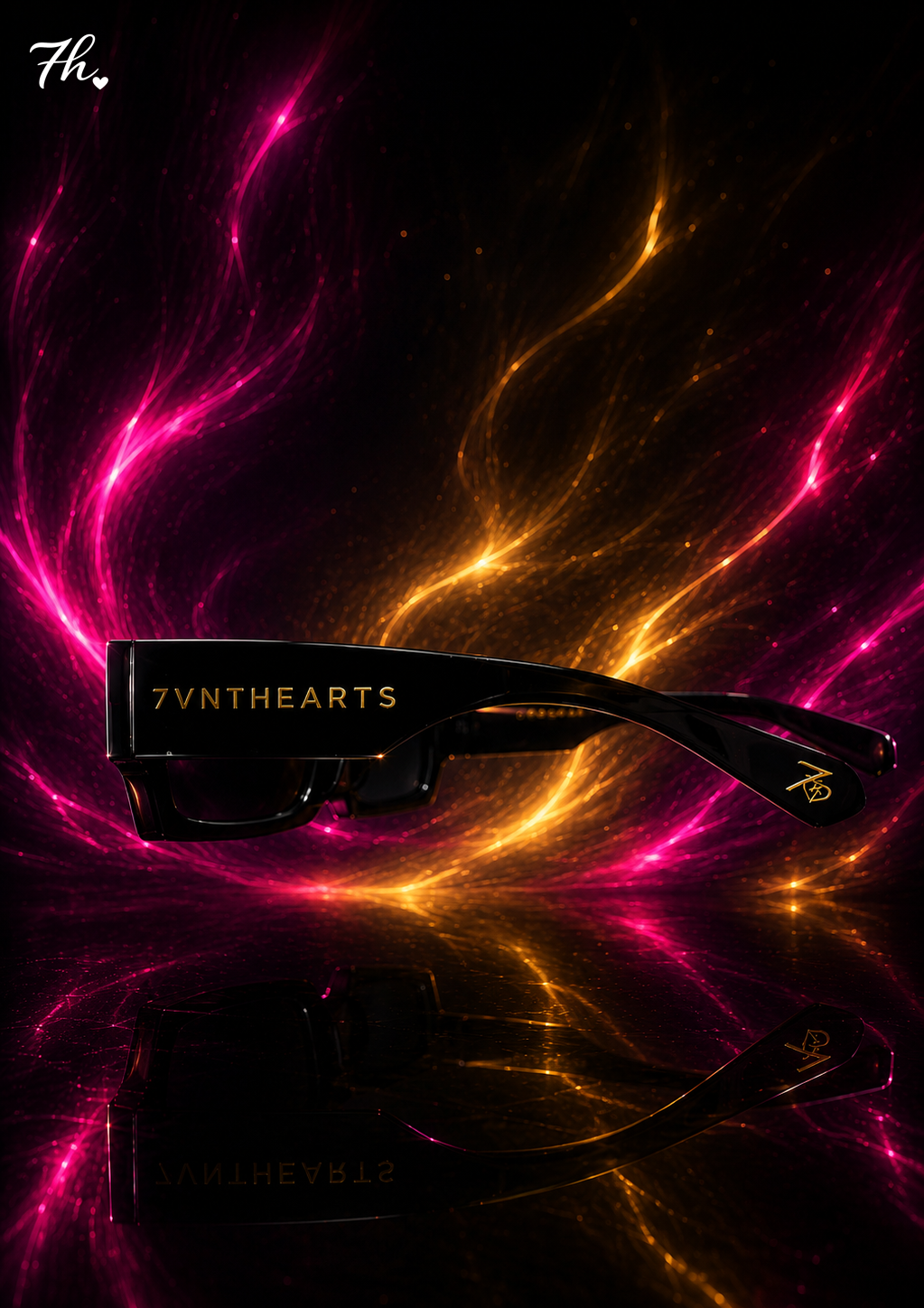 001 Miami GOLD